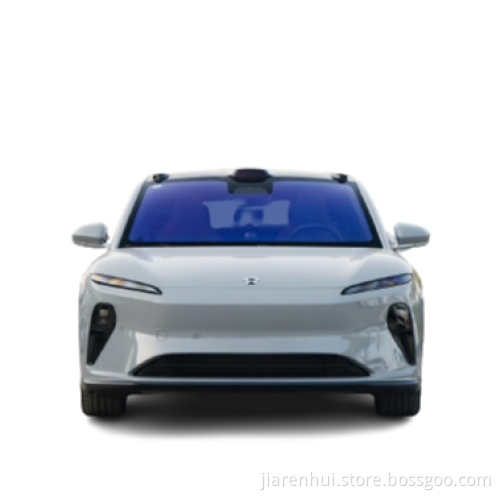 Большое продвижение NIO ET5 100 кВт -эВ.